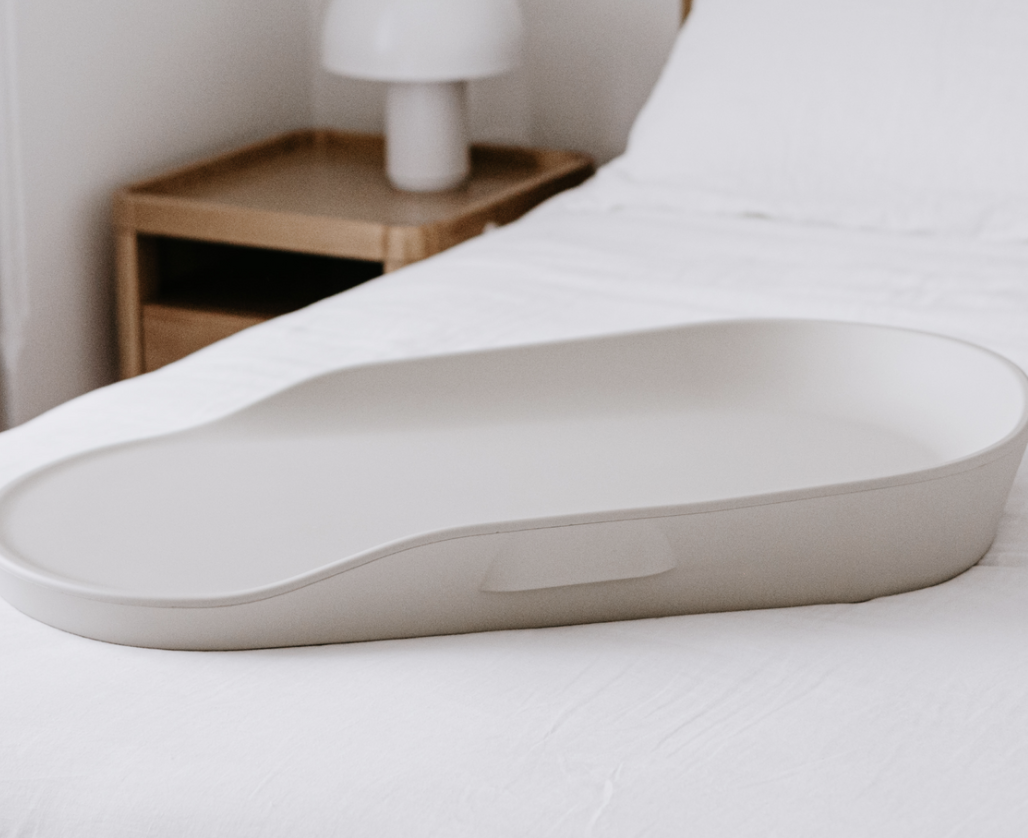 Baby Change Pad
